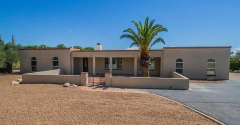 830 E Via Linterna, Tucson, AZ 85718 photo 1