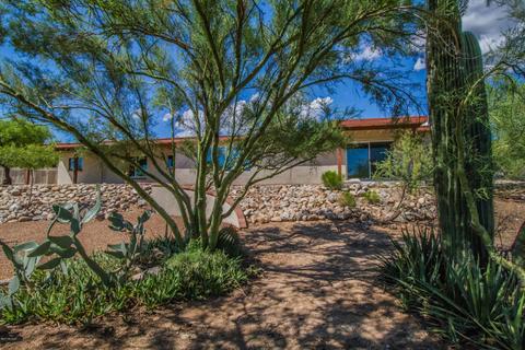 830 E Via Linterna, Tucson, AZ 85718 photo 19