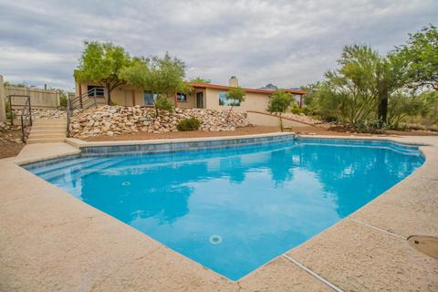 830 E Via Linterna, Tucson, AZ 85718 photo 16