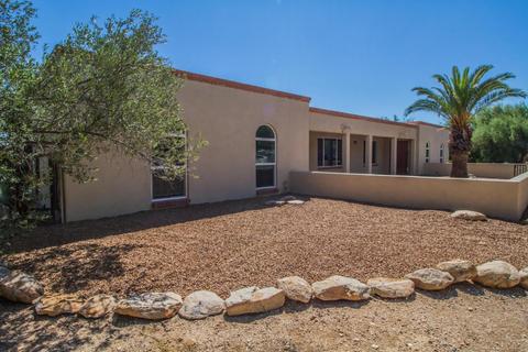830 E Via Linterna, Tucson, AZ 85718 photo 2