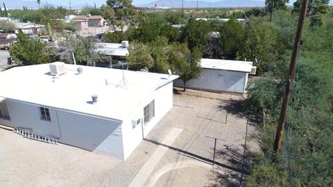 902 E Trinity Ter, Tucson, AZ 85756 photo 4