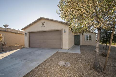 6844 S Bittercress Rd, Tucson, AZ 85756 photo 2