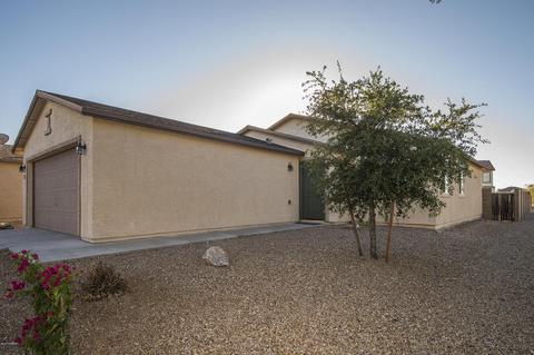 6844 S Bittercress Rd, Tucson, AZ 85756 photo 3