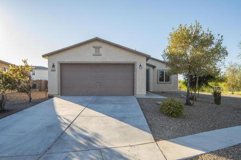 6844 S Bittercress Rd, Tucson, AZ 85756 photo 1