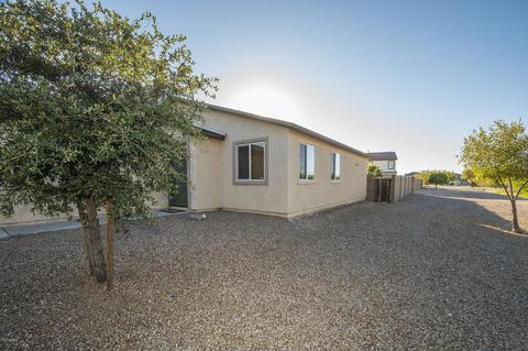 6844 S Bittercress Rd, Tucson, AZ 85756 photo 4