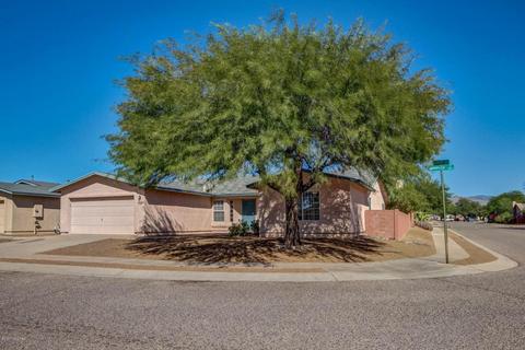 7859 S Danforth Ave, Tucson, AZ 85747 photo 1