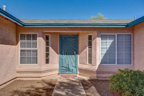 7859 S Danforth Ave, Tucson, AZ 85747 photo 2