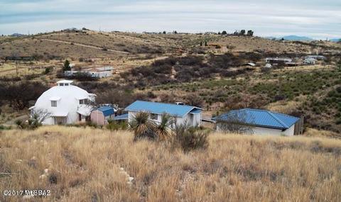 15480 S Empire Rd, Benson, AZ 85602 photo 3