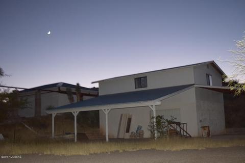 15480 S Empire Rd, Benson, AZ 85602 photo 9
