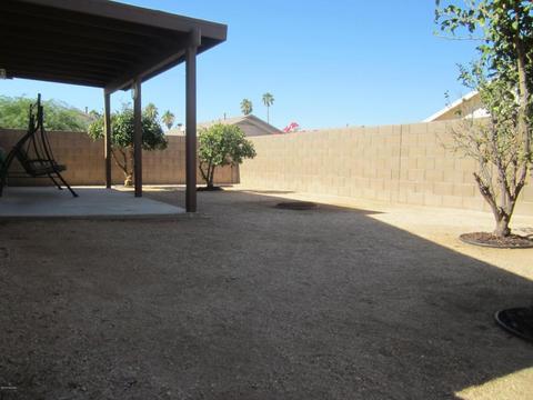 7009 E Strike Eagle Way, Tucson, AZ 85730 photo 5