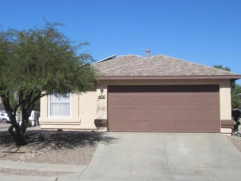7009 E Strike Eagle Way, Tucson, AZ 85730 photo 1