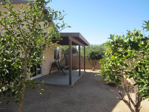 7009 E Strike Eagle Way, Tucson, AZ 85730 photo 4