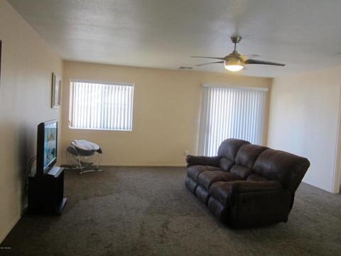 7009 E Strike Eagle Way, Tucson, AZ 85730 photo 14