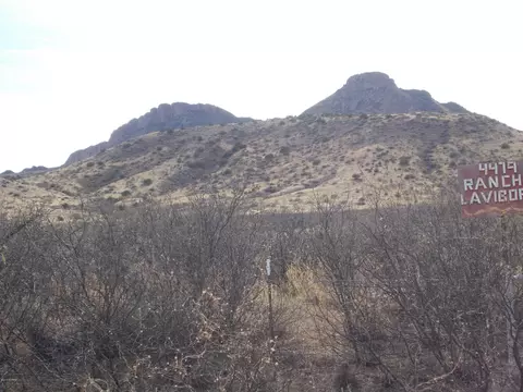 4479 E Highway 80, Douglas, AZ 85607 photo 8