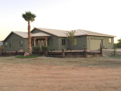 7960 E High Chaparral Pl, Vail, AZ 85641 photo 1