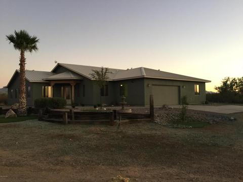 7960 E High Chaparral Pl, Vail, AZ 85641 photo 5