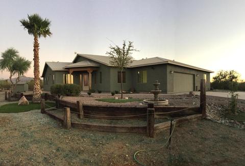 7960 E High Chaparral Pl, Vail, AZ 85641 photo 2