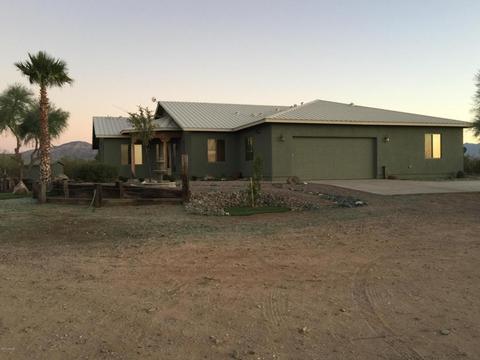 7960 E High Chaparral Pl, Vail, AZ 85641 photo 4