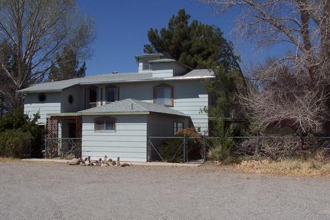 2908 W Sacaton Dr, Willcox, AZ 85643 photo 1