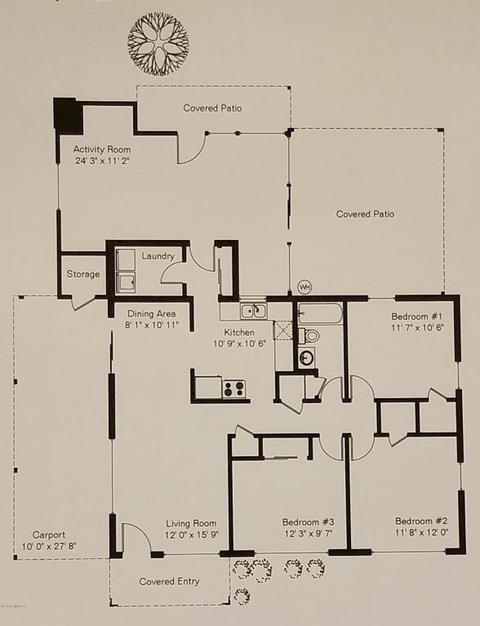 3133 E 30th St, Tucson, AZ 85713 photo 5