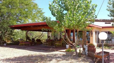 251 E Belmar St, Pearce, AZ 85625 photo 42