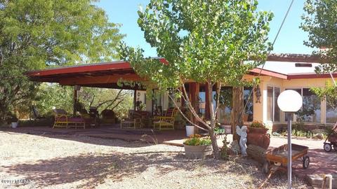 251 E Belmar St, Pearce, AZ 85625 photo 37