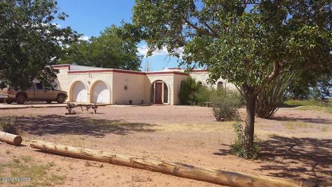 251 E Belmar St, Pearce, AZ 85625 photo 4