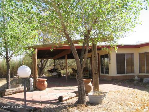 251 E Belmar St, Pearce, AZ 85625 photo 28