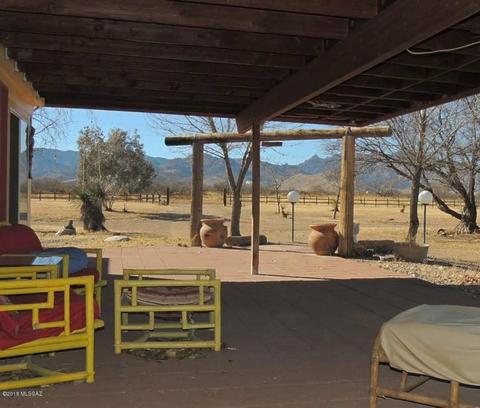 251 E Belmar St, Pearce, AZ 85625 photo 2