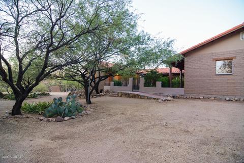 5360 Edwin Rd, Tucson, AZ 85739 photo 8