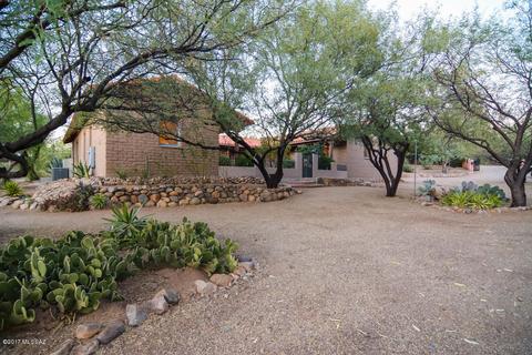 5360 Edwin Rd, Tucson, AZ 85739 photo 1