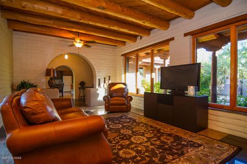 5360 Edwin Rd, Tucson, AZ 85739 photo 21