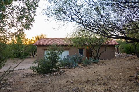 5360 Edwin Rd, Tucson, AZ 85739 photo 5