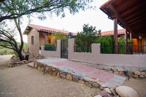 5360 Edwin Rd, Tucson, AZ 85739 photo 10