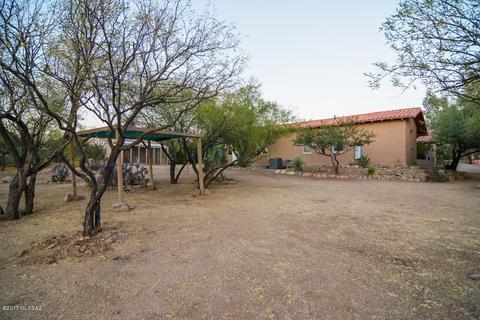 5360 Edwin Rd, Tucson, AZ 85739 photo 37