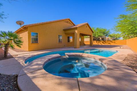 10515 E Heartleaf Willow Dr, Tucson, AZ 85747 photo 12
