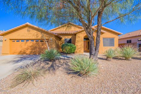 10515 E Heartleaf Willow Dr, Tucson, AZ 85747 photo 2