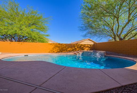 10515 E Heartleaf Willow Dr, Tucson, AZ 85747 photo 9