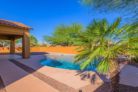 10515 E Heartleaf Willow Dr, Tucson, AZ 85747 photo 10