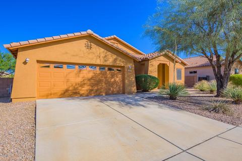 10515 E Heartleaf Willow Dr, Tucson, AZ 85747 photo 3