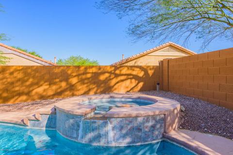 10515 E Heartleaf Willow Dr, Tucson, AZ 85747 photo 11