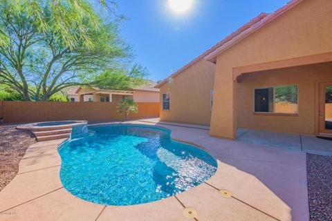 10515 E Heartleaf Willow Dr, Tucson, AZ 85747 photo 13