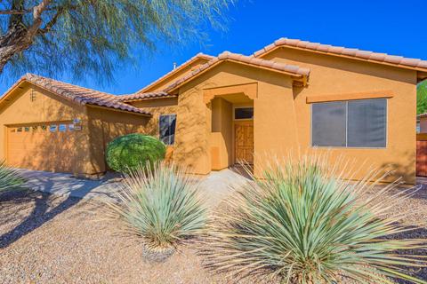 10515 E Heartleaf Willow Dr, Tucson, AZ 85747 photo 4