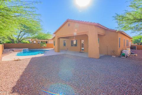 10515 E Heartleaf Willow Dr, Tucson, AZ 85747 photo 14