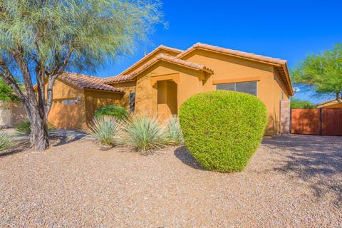 10515 E Heartleaf Willow Dr, Tucson, AZ 85747 photo 1