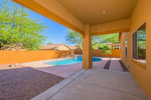 10515 E Heartleaf Willow Dr, Tucson, AZ 85747 photo 8