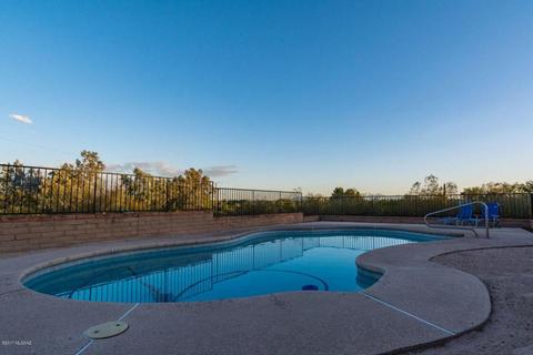 8250 E Cloud Rd, Tucson, AZ 85750 photo 20