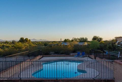 8250 E Cloud Rd, Tucson, AZ 85750 photo 19