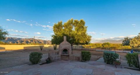 8250 E Cloud Rd, Tucson, AZ 85750 photo 18