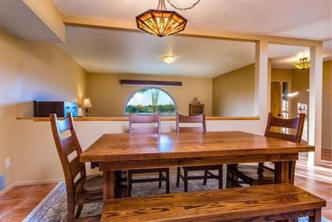 8250 E Cloud Rd, Tucson, AZ 85750 photo 5